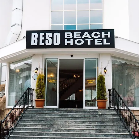 Beso Beach Hotel